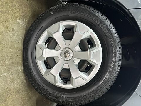 renault, trafic multix, 1.6 dcı 6m3 grand confort 5+1, manuel, dizel 2.el otomobil | renew 23