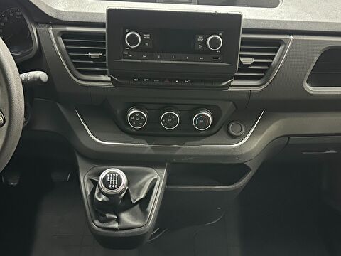 renault, trafic multix, 1.6 dcı 6m3 grand confort 5+1, manuel, dizel 2.el otomobil | renew 17