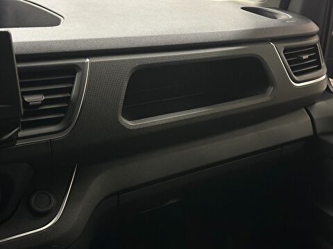renault, trafic multix, 1.6 dcı 6m3 grand confort 5+1, manuel, dizel 2.el otomobil | renew 25