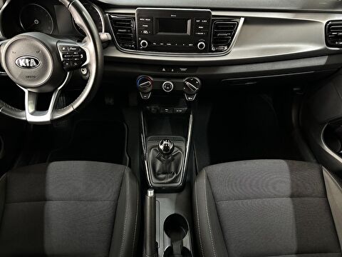 kia, rio, 1.2 mpı cool, manuel, benzin 2.el otomobil | renew 20