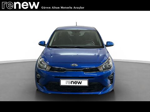 kia, rio, 1.2 mpı cool, manuel, benzin 2.el otomobil | renew 8