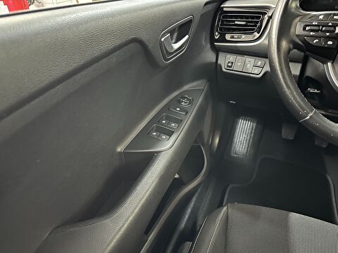 kia, rio, 1.2 mpı cool, manuel, benzin 2.el otomobil | renew 17