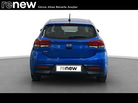 kia, rio, 1.2 mpı cool, manuel, benzin 2.el otomobil | renew 6