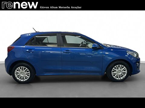 kia, rio, 1.2 mpı cool, manuel, benzin 2.el otomobil | renew 4