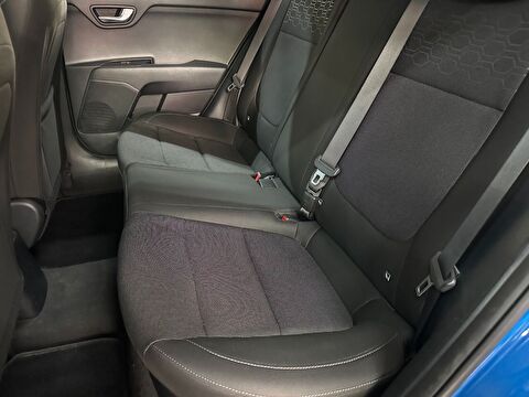 kia, rio, 1.2 mpı cool, manuel, benzin 2.el otomobil | renew 15