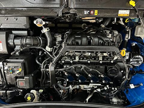kia, rio, 1.2 mpı cool, manuel, benzin 2.el otomobil | renew 25
