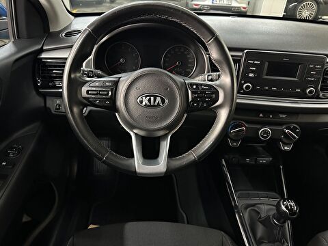 kia, rio, 1.2 mpı cool, manuel, benzin 2.el otomobil | renew 11