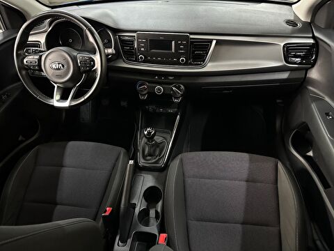 kia, rio, 1.2 mpı cool, manuel, benzin 2.el otomobil | renew 13