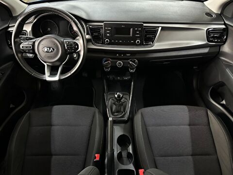 kia, rio, 1.2 mpı cool, manuel, benzin 2.el otomobil | renew 19