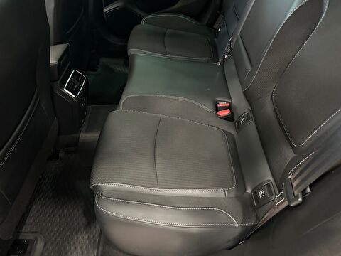 renault, megane, sedan 1.3 tce ıcon edc, otomatik, benzin 2.el otomobil | renew 11