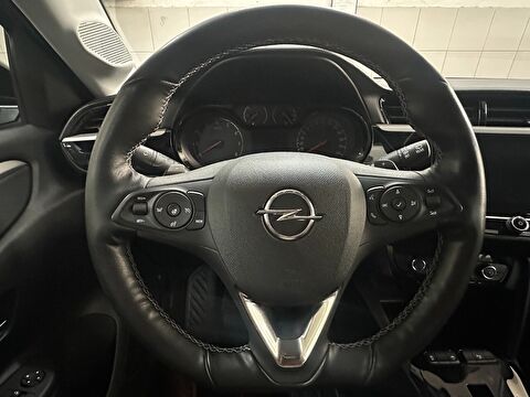 opel, corsa, 1.2 edition at8, otomatik, benzin 2.el otomobil | renew 12