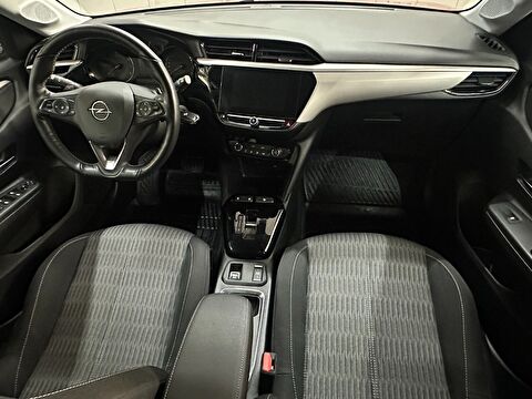opel, corsa, 1.2 edition at8, otomatik, benzin 2.el otomobil | renew 16