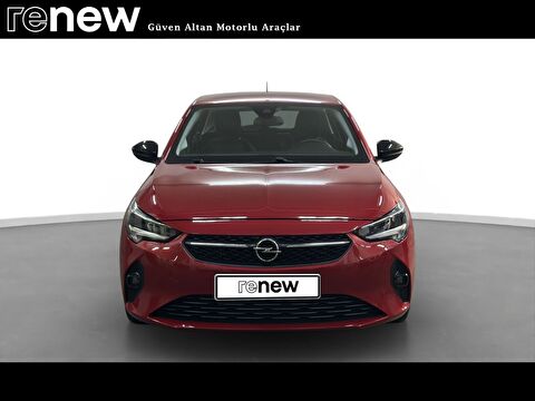 opel, corsa, 1.2 edition at8, otomatik, benzin 2.el otomobil | renew 14