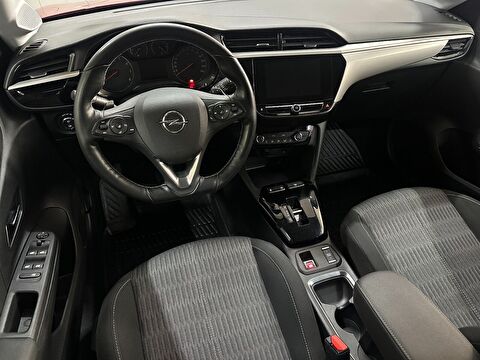 opel, corsa, 1.2 edition at8, otomatik, benzin 2.el otomobil | renew 25
