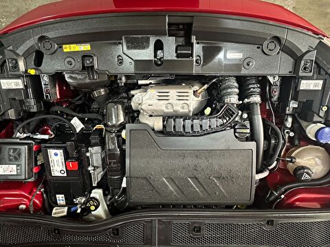 opel, corsa, 1.2 edition at8, otomatik, benzin 2.el otomobil | renew 19