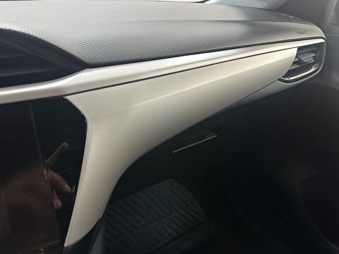 opel, corsa, 1.2 edition at8, otomatik, benzin 2.el otomobil | renew 18