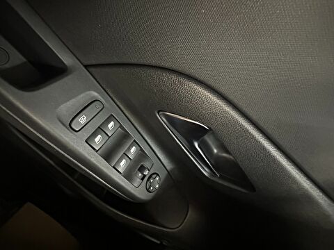 opel, corsa, 1.2 edition at8, otomatik, benzin 2.el otomobil | renew 10