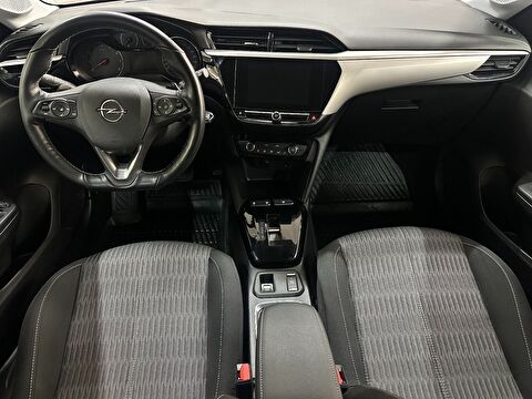opel, corsa, 1.2 edition at8, otomatik, benzin 2.el otomobil | renew 13