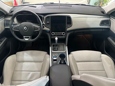renault, talisman, sedan 1.3 tce ıcon edc, otomatik, benzin 2.el otomobil | renew 9