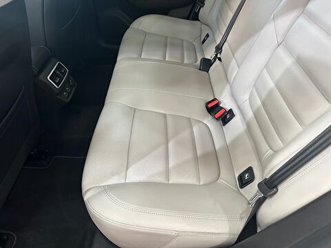 renault, talisman, sedan 1.3 tce ıcon edc, otomatik, benzin 2.el otomobil | renew 11