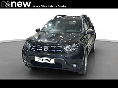 SUV 1.5 BlueDCI 4x2 Comfort, 2. el otomobil | renew