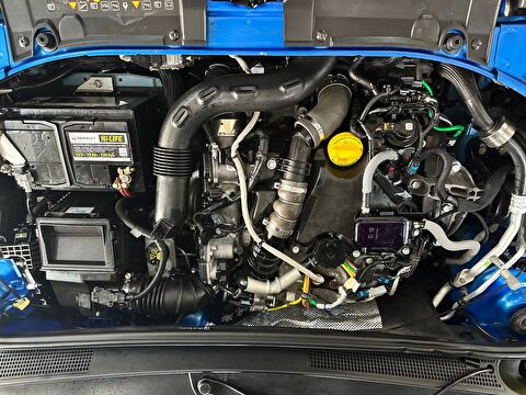dacia, sandero, 1.5 bluedcı stepway, manuel, dizel 2.el otomobil | renew 24