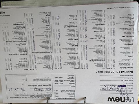 dacia, sandero, 1.5 bluedcı stepway, manuel, dizel 2.el otomobil | renew 23