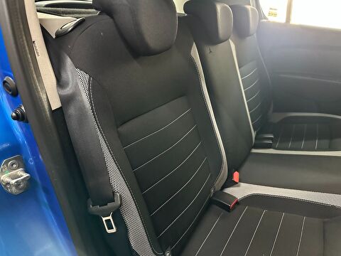 dacia, sandero, 1.5 bluedcı stepway, manuel, dizel 2.el otomobil | renew 16