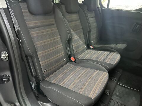 opel, combo life, 1.5 cdtı ultimate, otomatik, dizel 2.el otomobil | renew 25