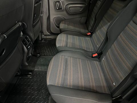 opel, combo life, 1.5 cdtı ultimate, otomatik, dizel 2.el otomobil | renew 24