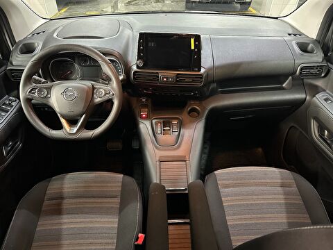opel, combo life, 1.5 cdtı ultimate, otomatik, dizel 2.el otomobil | renew 27