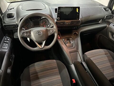 opel, combo life, 1.5 cdtı ultimate, otomatik, dizel 2.el otomobil | renew 26