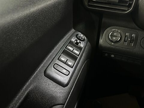 opel, combo life, 1.5 cdtı ultimate, otomatik, dizel 2.el otomobil | renew 13
