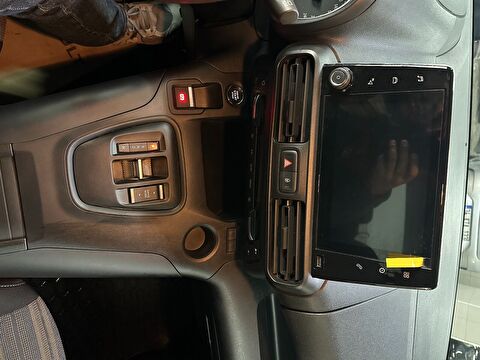 opel, combo life, 1.5 cdtı ultimate, otomatik, dizel 2.el otomobil | renew 16