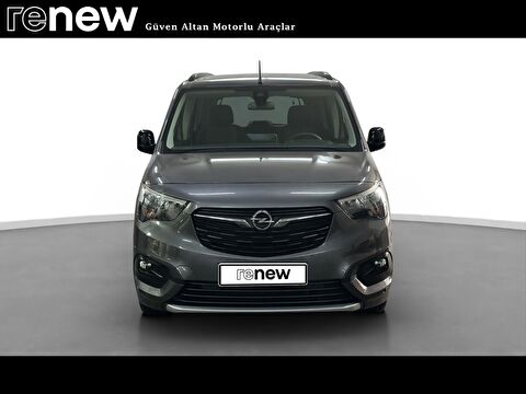 opel, combo life, 1.5 cdtı ultimate, otomatik, dizel 2.el otomobil | renew 5