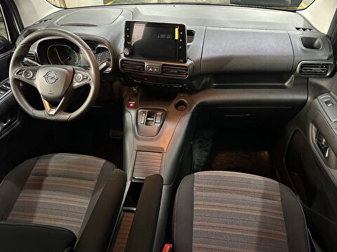 opel, combo life, 1.5 cdtı ultimate, otomatik, dizel 2.el otomobil | renew 28