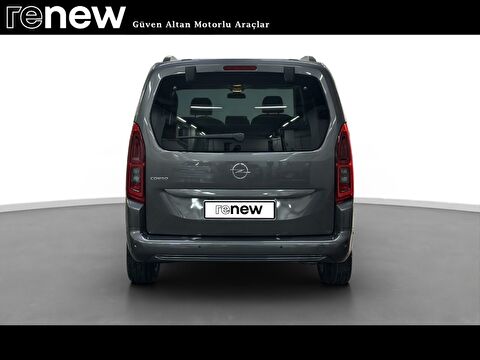 opel, combo life, 1.5 cdtı ultimate, otomatik, dizel 2.el otomobil | renew 6