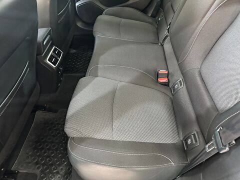 renault, megane, sedan 1.3 tce touch edc, otomatik, benzin 2.el otomobil | renew 11