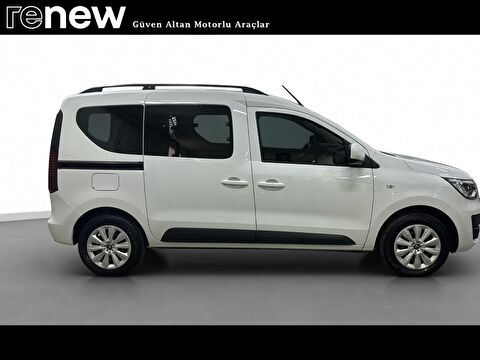 renault, express combi, 1.5 bluedcı joy, manuel, dizel 2.el otomobil | renew 7