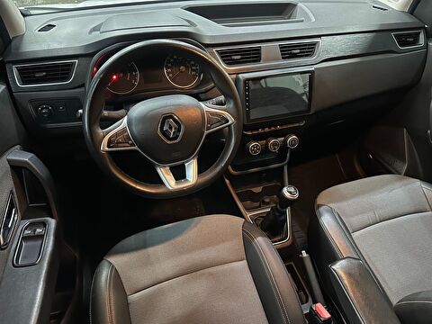 renault, express combi, 1.5 bluedcı joy, manuel, dizel 2.el otomobil | renew 20