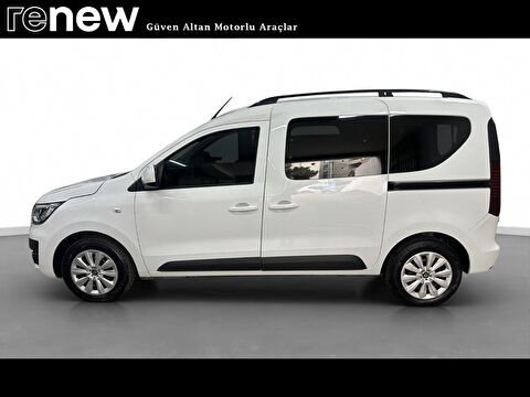 renault, express combi, 1.5 bluedcı joy, manuel, dizel 2.el otomobil | renew 6