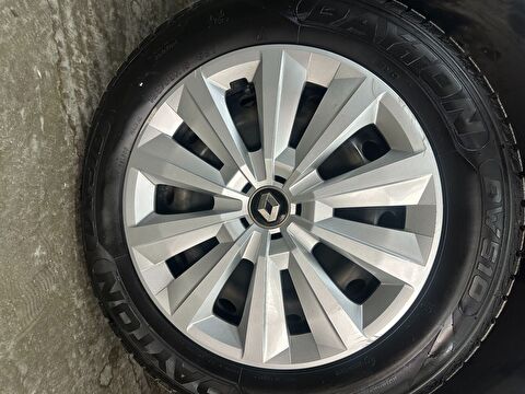 renault, express combi, 1.5 bluedcı joy, manuel, dizel 2.el otomobil | renew 11