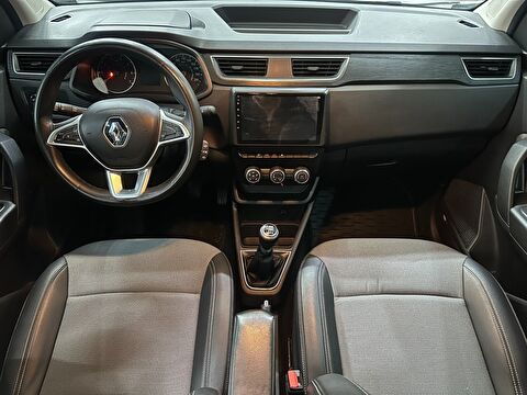 renault, express combi, 1.5 bluedcı joy, manuel, dizel 2.el otomobil | renew 23