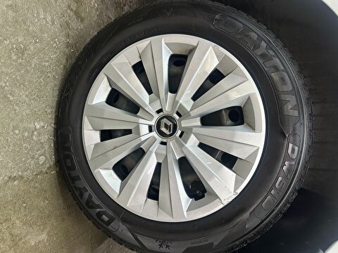 renault, express combi, 1.5 bluedcı joy, manuel, dizel 2.el otomobil | renew 18