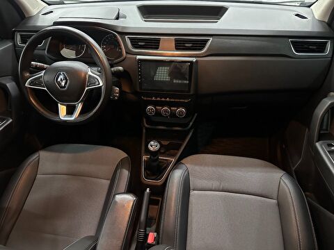 renault, express combi, 1.5 bluedcı joy, manuel, dizel 2.el otomobil | renew 21