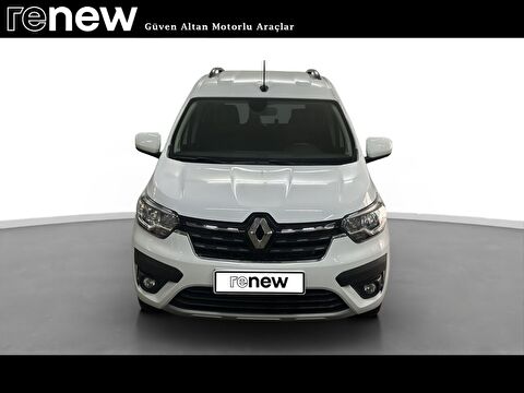 renault, express combi, 1.5 bluedcı joy, manuel, dizel 2.el otomobil | renew 9
