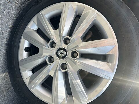 renault, megane, sedan 1.3 tce touch edc, otomatik, benzin 2.el otomobil | renew 25