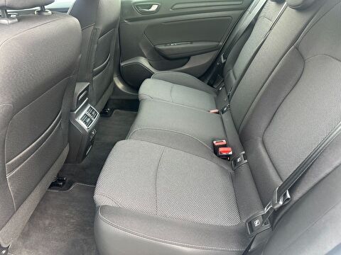 renault, megane, sedan 1.3 tce touch edc, otomatik, benzin 2.el otomobil | renew 18