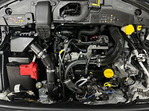 renault, clio, 1.0 tce joy x-tronic, otomatik, benzin 2.el otomobil | renew 24