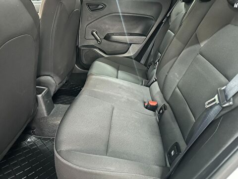 renault, clio, 1.0 tce joy x-tronic, otomatik, benzin 2.el otomobil | renew 10